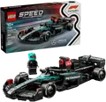 LEGO Speed Champions Mercedes-AMG F1 W15 Rennauto 77244