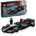 LEGO Speed Champions 77244 Mercedes-AMG F1 W15 Rennauto