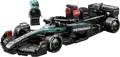 LEGO 77244 - LEGO Speed Champions - Mercedes-AMG F1 W15 Rennauto