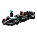 LEGO Speed Champions Mercedes-AMG F1 W15 Race Car Toy with a Collect (US IMPORT)