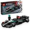 LEGO_1 LEGO SPEED CHAMPIONS Mercedes- AMG F1 W15 Rennauto (5702017816111)
