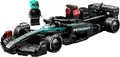 Original LEGO Speed Champions 77244 Mercedes-AMG F1 W15 2025 Rennauto
