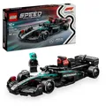 Mercedes-AMG F1 W15 Rennauto, Modellauto, Spielzeug Rennwagen