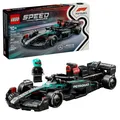LEGO 77244 Speed Champions Mercedes-AMG F1 W15 Rennauto, 1 Minifigur