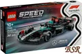 LEGO® Speed Champions: 77242 - 77251 F1® Rennauto zur Auswahl ! NEU & OVP !