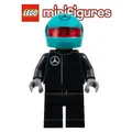LEGO® Speed Champions Minifigur aus dem Set 77244 Mercedes-AMG F1® W15