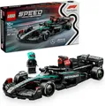 LEGO 77244 Speed Champions Mercedes-AMG F1 W15 Rennauto NEUHEIT 2025 OVP+
