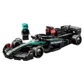 Auto Racing Mercedes-Amg F1 W15 Lego Speed Meister