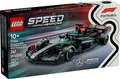 LEGO® Speed Champions 77244 Mercedes-AMG F1® W15 Rennauto