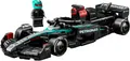 LEGO SPEED CHAMPION 77244 – NEU IM MÄRZ 2025