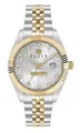 Philipp Plein Date Superlative Mehrfarbig Herren Armbanduhr PWMFA0425