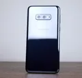 Samsung Galaxy S10e 128GB LTE Android - Netzteil Dualkamera USB-C Schwarz