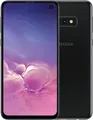 Samsung Galaxy S10e Duos G970F 128GB Smartphone Schwarz Prism Black - Hervorrage