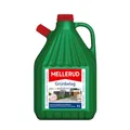 MELLERUD Grünbelag Entferner | 1 x 5 l | Grünbelagentferner & Steinreiniger - Effizientes Reinigungsmittel zum Entfernen von Algen und Grünbelag