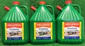 1,83€/L) 3x5 Liter Mellerud Grünbelagentferner Gießkanne fix & fertig Versand 0€