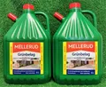 1,90€/L) 2x5Liter Mellerud Grünbelag + Algen Entferner gebrauchsfertig Versand0€