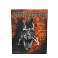Lands Of Lore III PC 1999 Big Box Spiel mit Anleitung und OVP