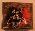 Lands Of Lore III  PC CD-ROM Westwood