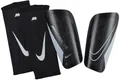 MERCURIAL LITE Shin Guard Schienbeinschoner schwarz DN3611-010