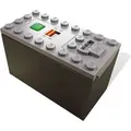 LEGO Technic: Power Functions Batteriebox (88000)