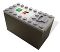 LEGO Power Functions AAA Batteriebox 88000 - NEU, NEW in in original packaging 