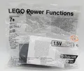 Lego Power Functions 88000 AAA Batteriebox Polybag Neu & OVP Original