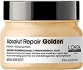  Serie Expert Absolut Repair Golden Regenerierende Maske für trockenes u