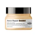 L'Oreal Professionnel Goldene Haarmaske Intensiv-Reparatur 250ml
