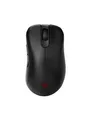 BenQ Zowie EC3-DW (Small) Wireless Mouse for Esports - Gaming Maus (Schwarz) 9H.N4WBE.A2E
