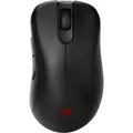 BenQ Zowie EC3-DW (Small) Wireless Mouse for Esports - Gaming Mus - Optisk - 7 knapper - Sort (Kabellos) (9H.N4WBE.A2E)