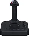 Honeycomb Foxtrot Aviation Stick – Flug-Joystick mit Widerstandssystem – PC/Mac