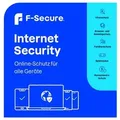 Internet Security - 1 Gerät, 1 Jahr - ESD-DownloadESD