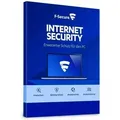 F-Secure Internet Security 2026