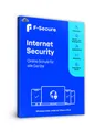 F-Secure Internet Security (vorher Safe)|1 Gerät|1 Jahr|Code per eMail/Chat|ESD