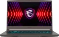 MSI Thin 15 (15,6" Full-HD, Intel® Core™ i5-12450H, GeForce RTX™ 4050, 32GB RAM, 1000GB SDD) mit Windows 11 Pro und Office 2024 Pro