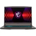 MSI Thin 15 (15,6" Full-HD, Intel® CoreTM i5-12450H, GeForce RTXTM 4050, 32GB RAM, 4000GB SDD) mit Windows 11 Pro und Office 2024 Pro
