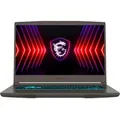 MSI Thin 15 (15,6'' Full-HD , Intel® CoreTM i5-12450H, 32 GB RAM, 4000GB SSD,GeForce RTXTM 4050) Windows 11 Pro & Office 2024 Pro