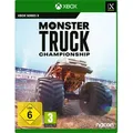 Monster Truck Championship