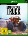 Monster Truck Championship