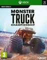 XBOX Series X Monster Truck Championship NEU&OVP
