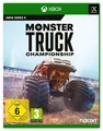 Bigben Interactive Monster Truck Championship (Xbox Series X)