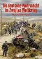 Die deutsche Wehrmacht im Zweiten Weltkrieg von Cés... | Buch | Zustand sehr gut