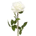 Romantische Dekorose für elegante Tischdeko und festliche Arrangements