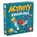 Piatnik Activity Knock Out (Deutsch, 4 - 12 Spieler) (PIA06629)