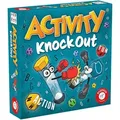 Piatnik Spiel "Activity Knock Out" - ab 12 Jahren