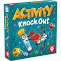 Activity KnockOut Brettspiel Partyspiel Familienspiel Ratespiel Spiel Teams