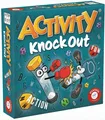 Activity Knock out