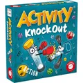 Piatnik 6629 Activity Knock Out