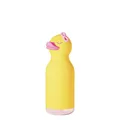 Kinder Thermo Trinkflasche Ente Ducky - Bestie Bottle by Asobu
