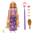 0 Feature Rapunzel Puppe (JHL46)